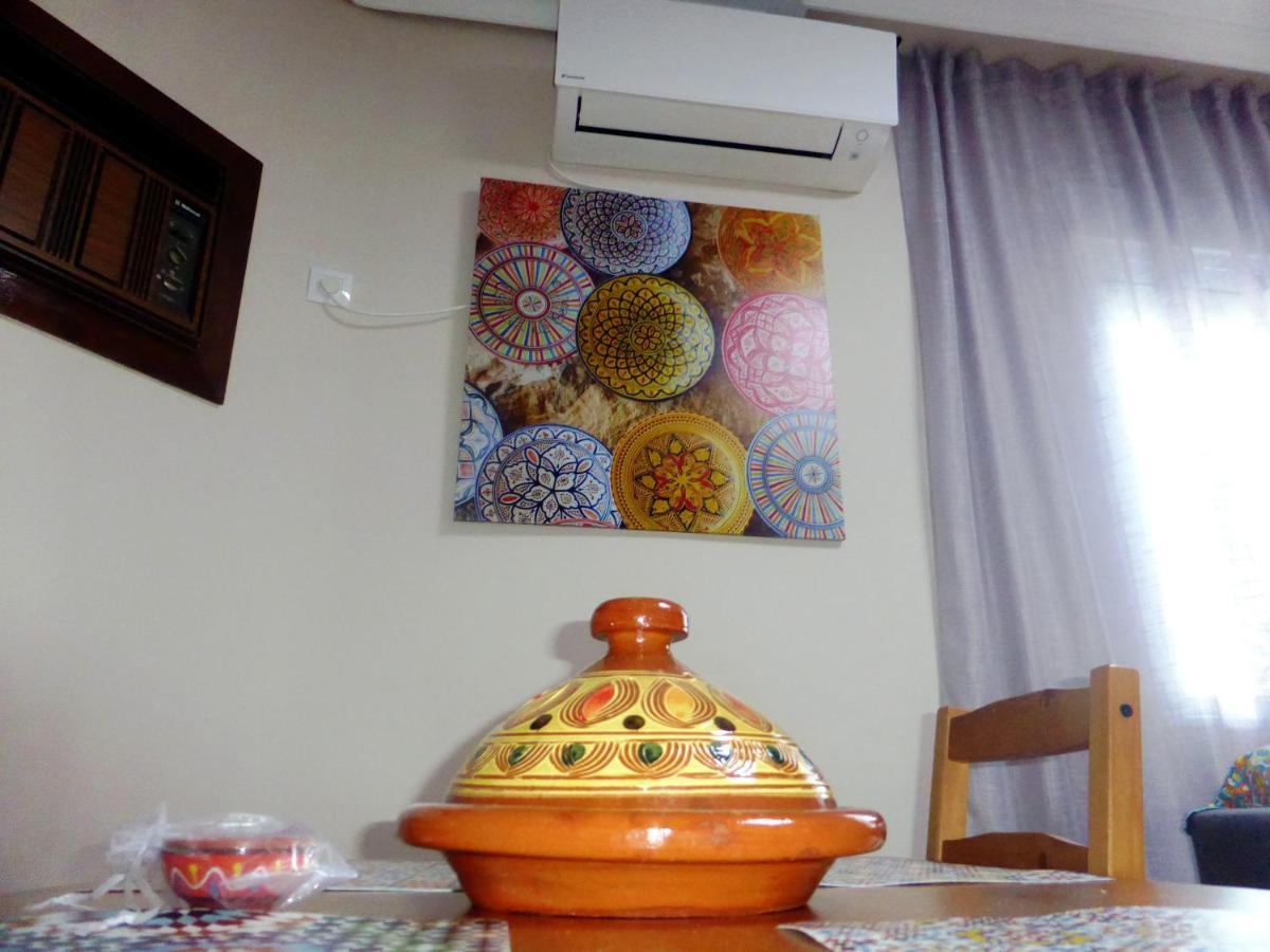 Esencia Sevilla エクステリア 写真