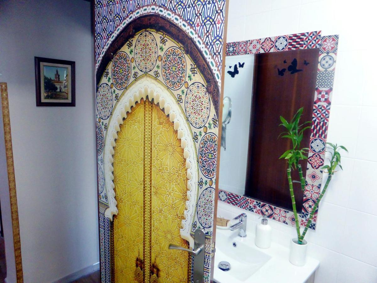 Esencia Sevilla エクステリア 写真