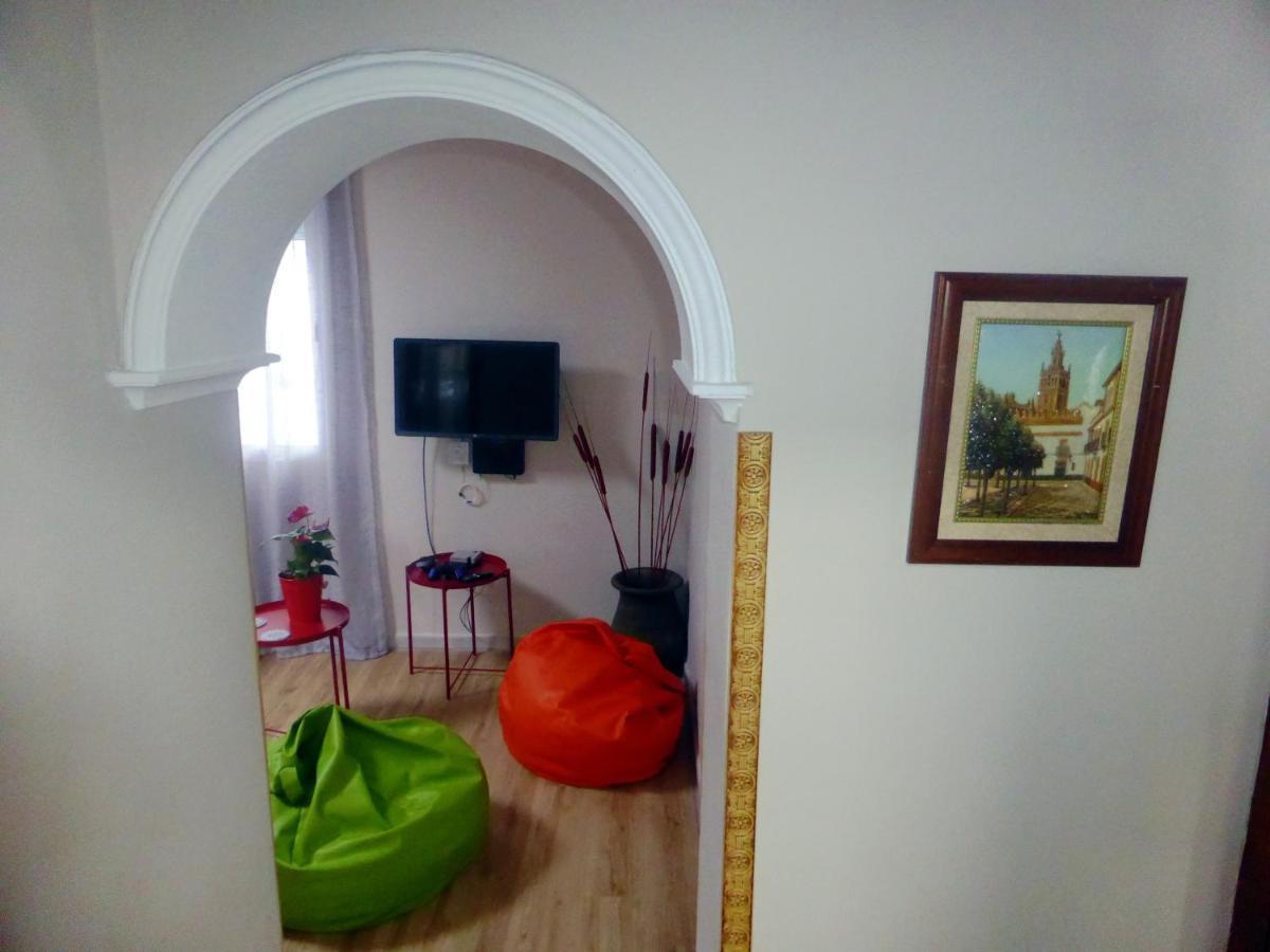 Esencia Sevilla エクステリア 写真