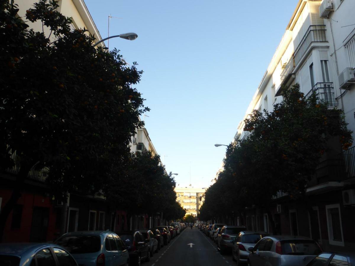 Esencia Sevilla エクステリア 写真